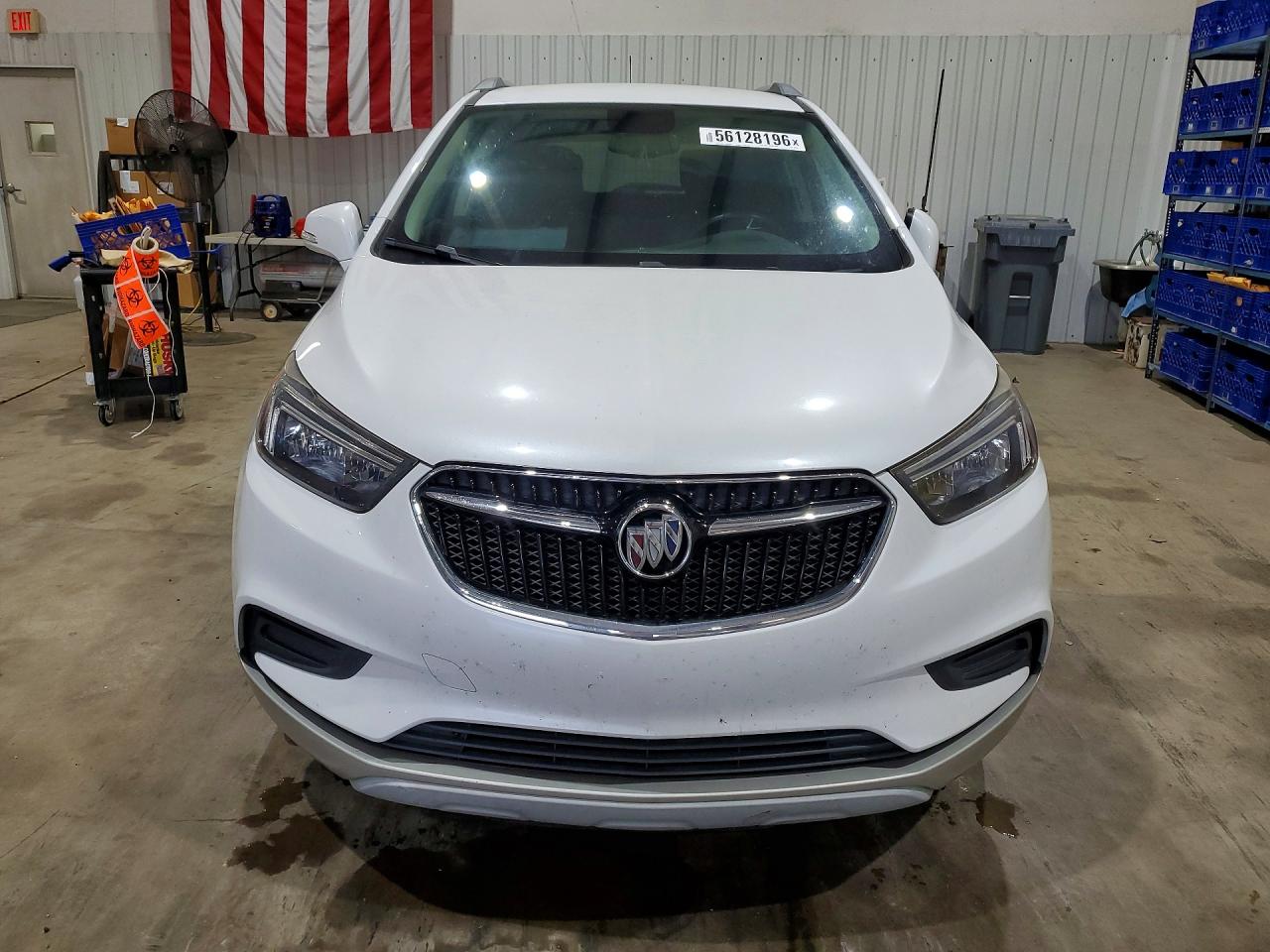 Buick Encore Preferred