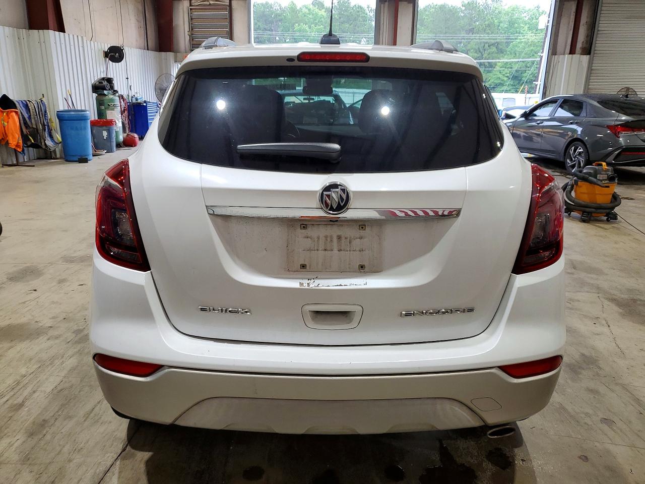 Buick Encore Preferred