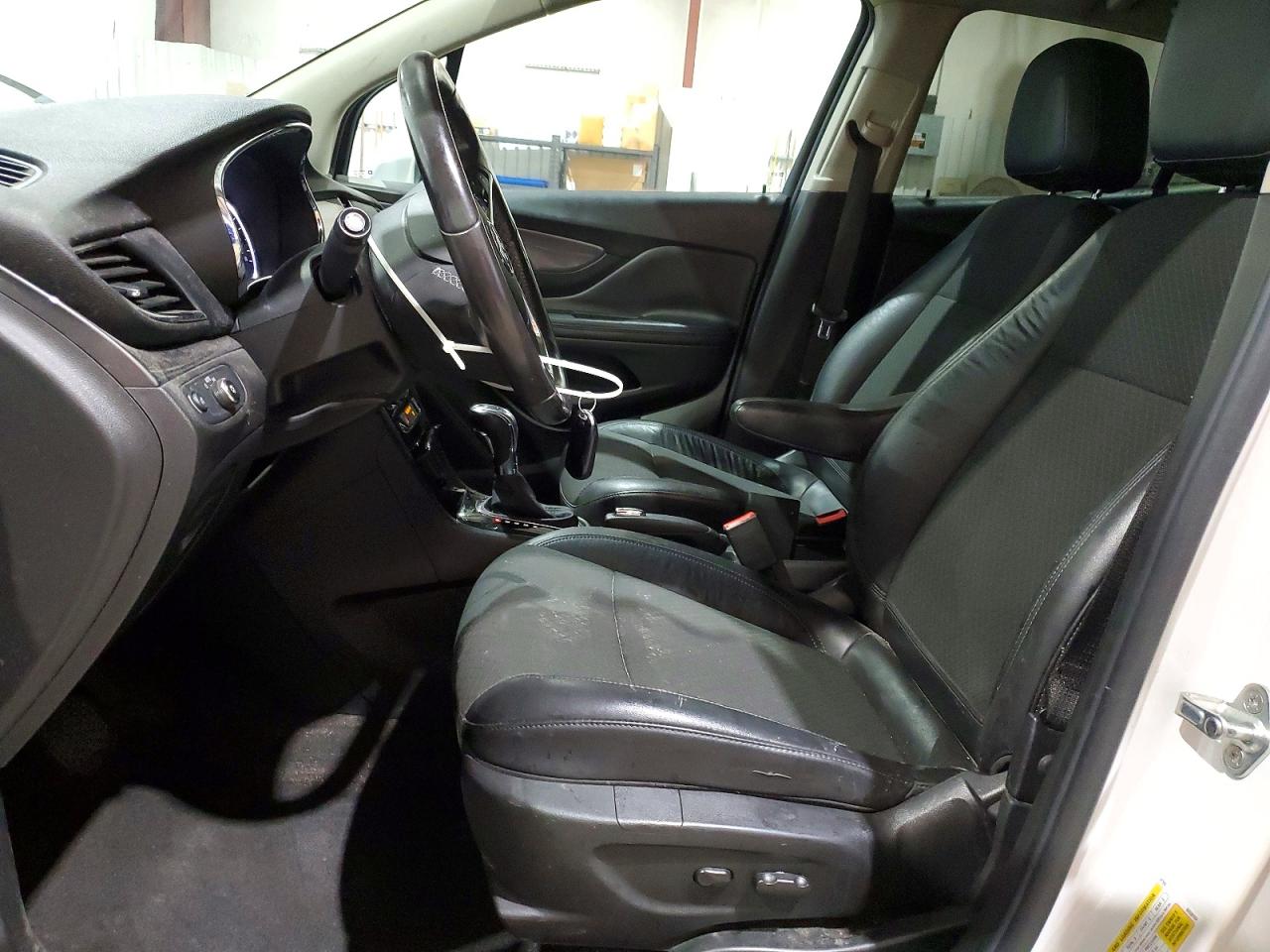 Buick Encore Preferred