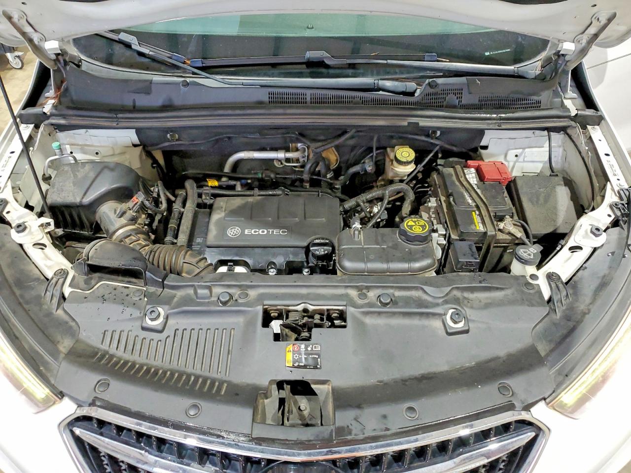 Buick Encore Preferred