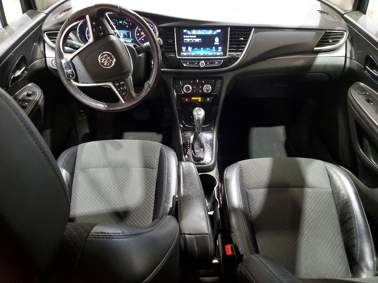 Buick Encore Preferred