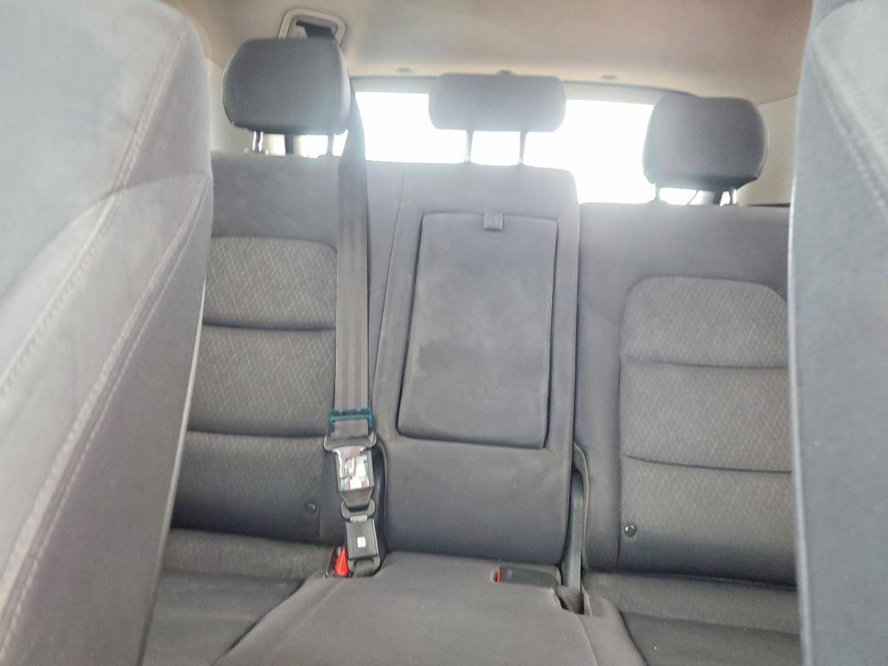 Hyundai TUCSON Sel