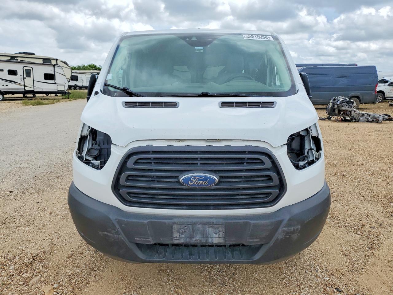 Ford Transit T-350