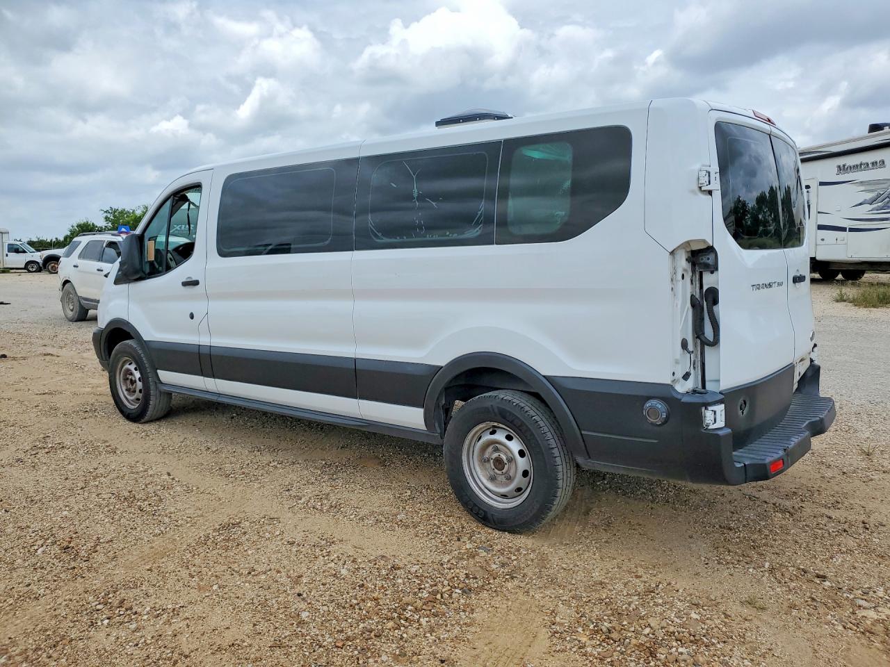 Ford Transit T-350