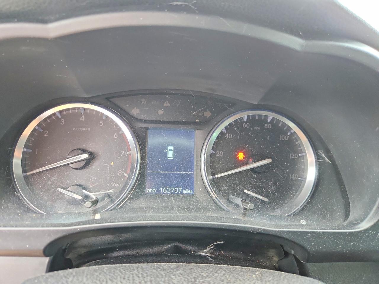 Toyota Highlander Le