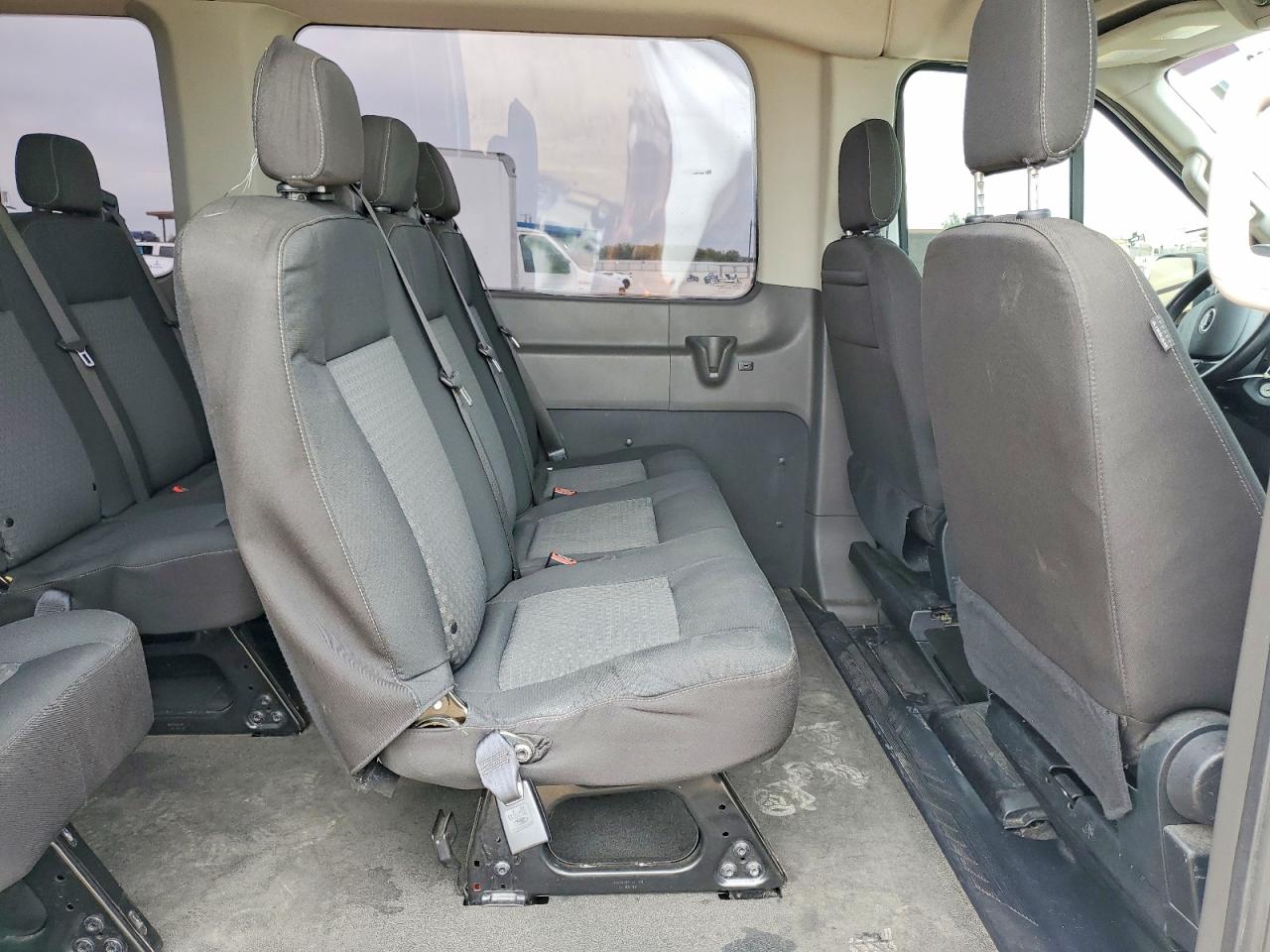 Ford Transit T-350