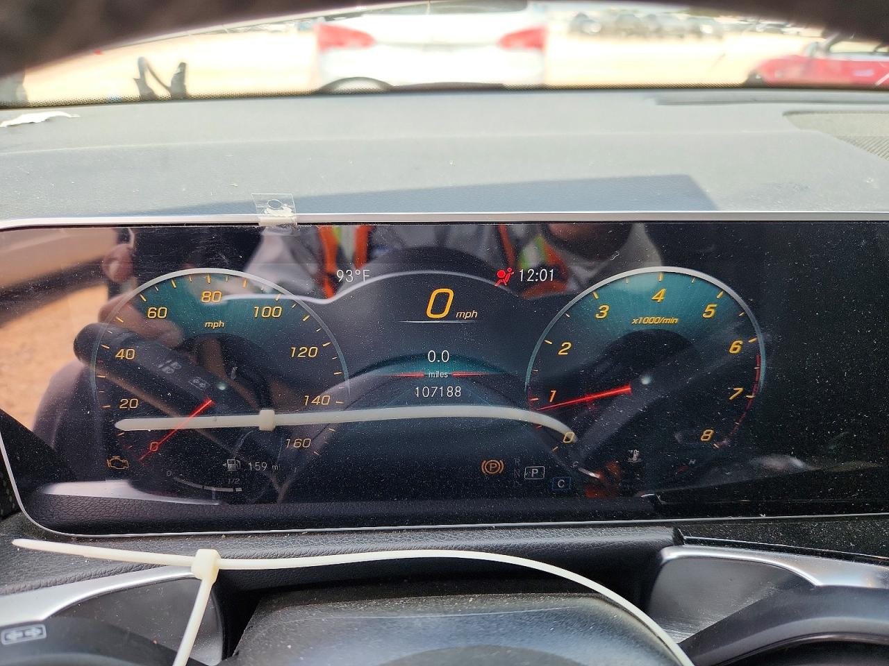 Mercedes-Benz GLB 250