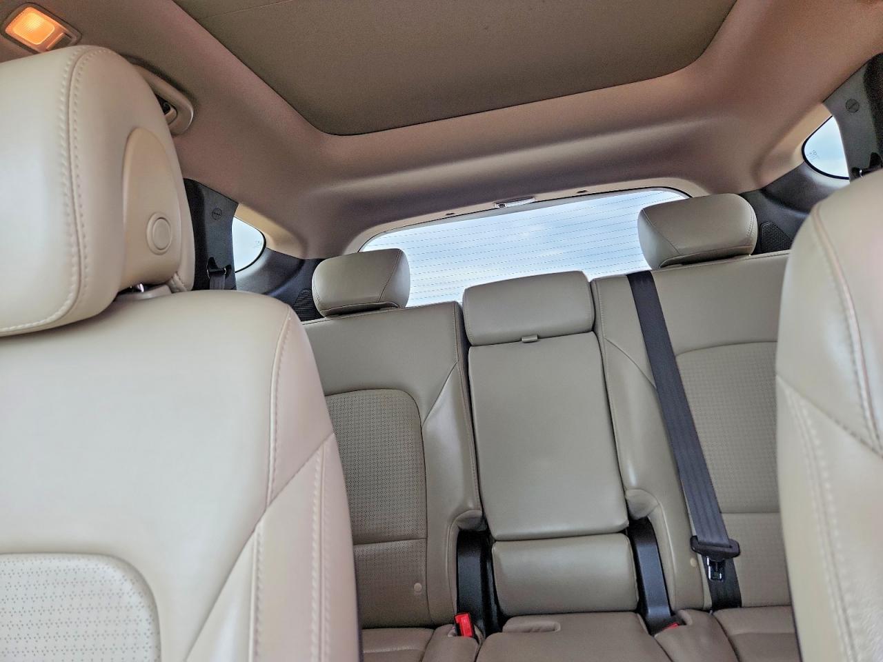 Hyundai SANTA FE 2.4l
