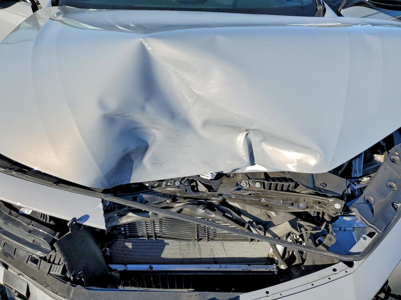 Honda Accord Hybrid Sport-l