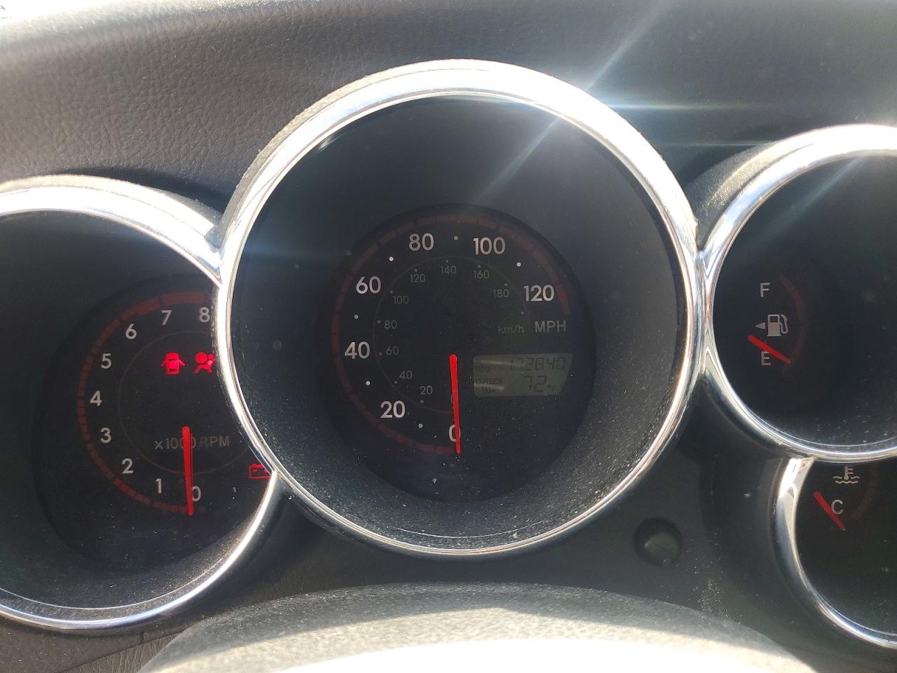 Toyota Corolla Xr