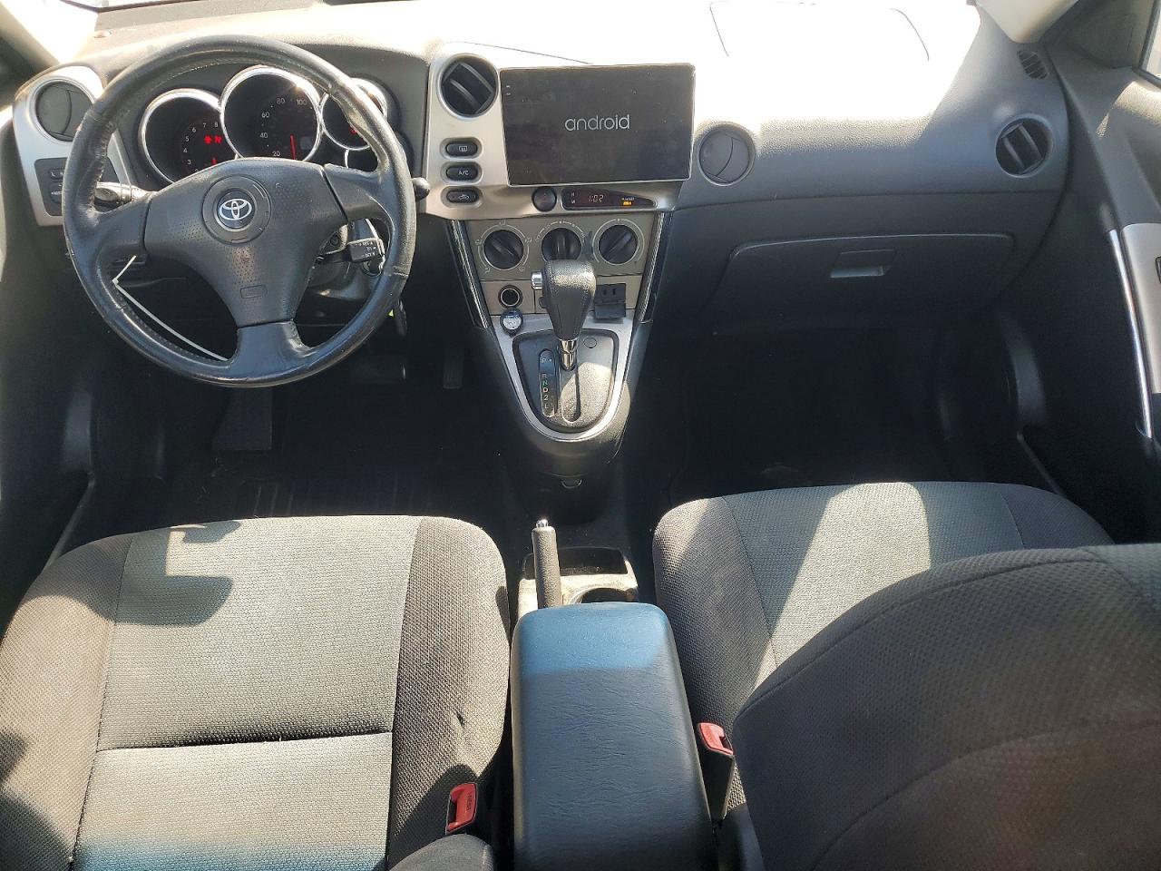 Toyota Corolla Xr