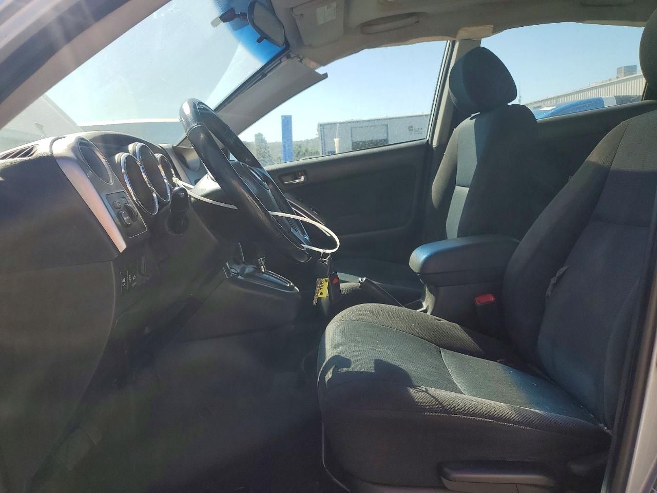 Toyota Corolla Xr