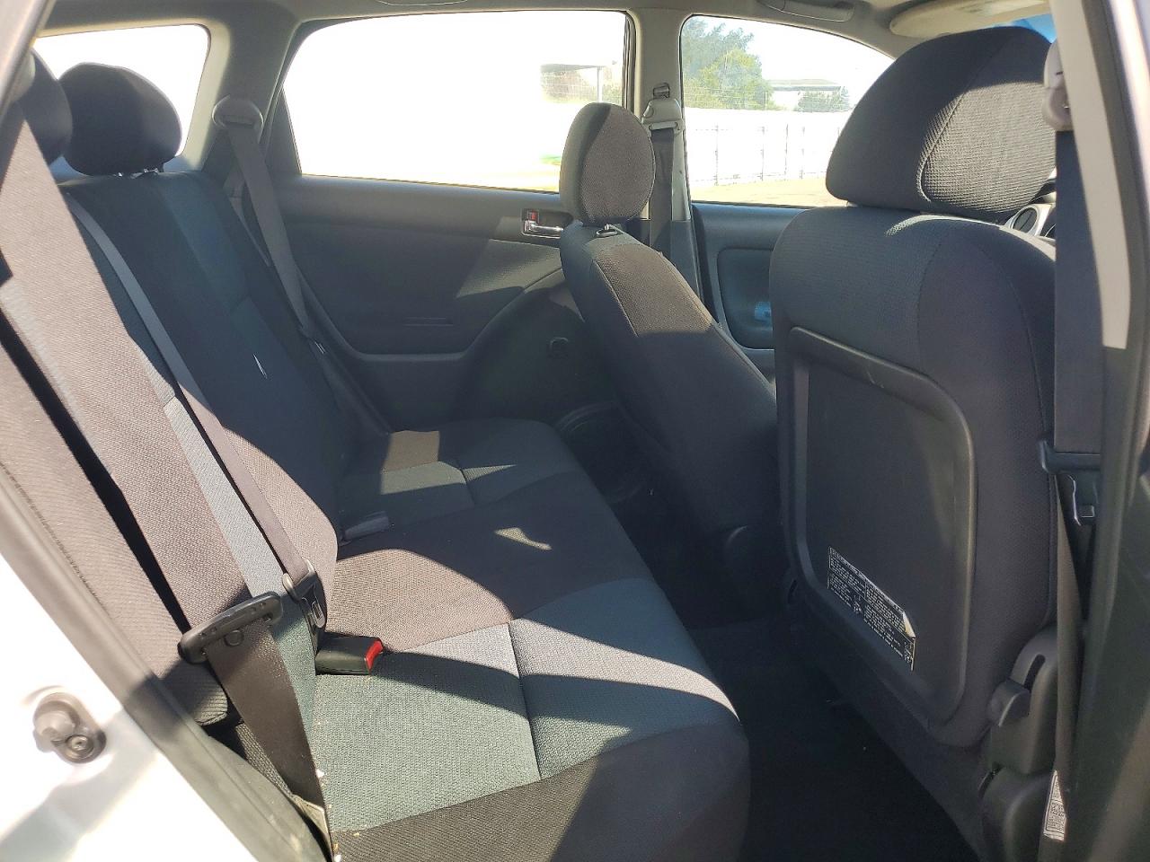 Toyota Corolla Xr