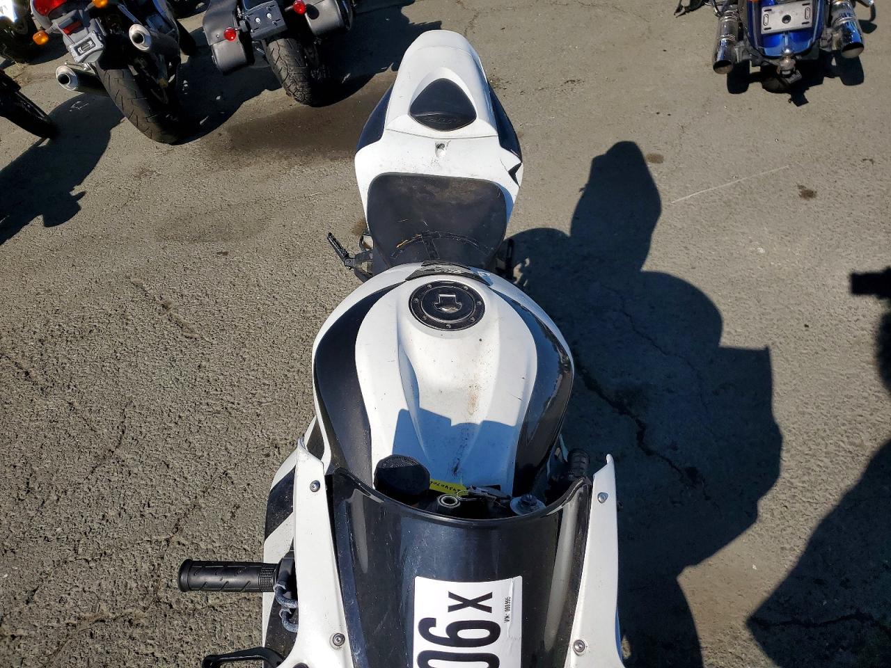 Honda Cbr Cycle Rr