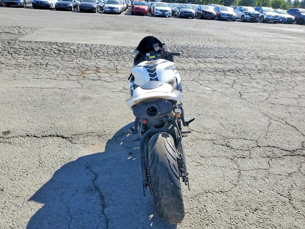 Honda Cbr Cycle Rr