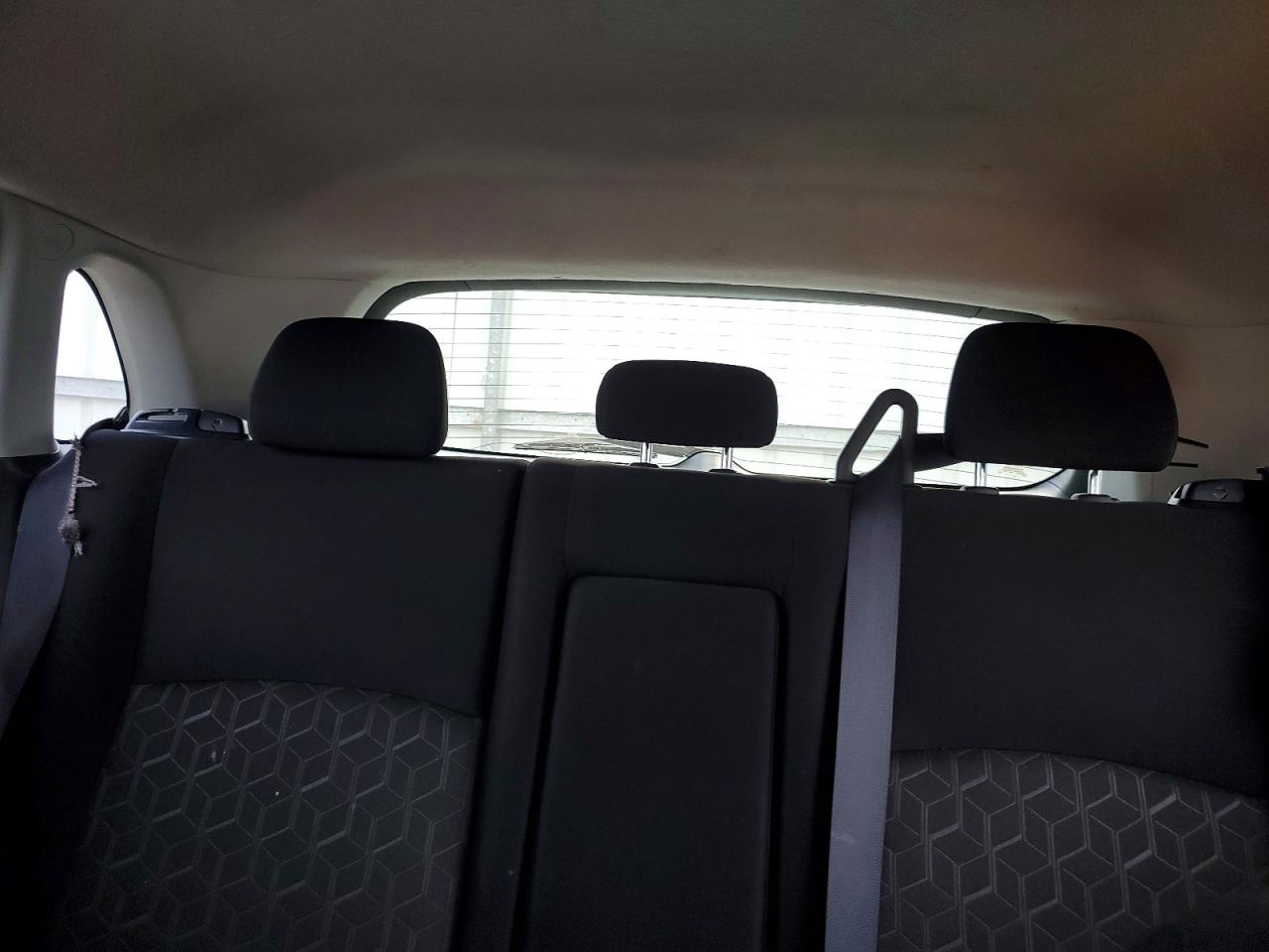 Mitsubishi Outlander Es
