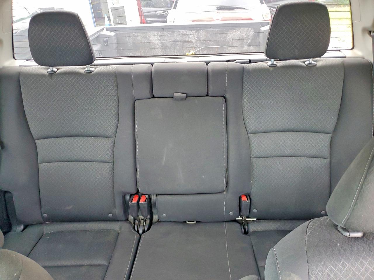 Honda Ridgeline Sport