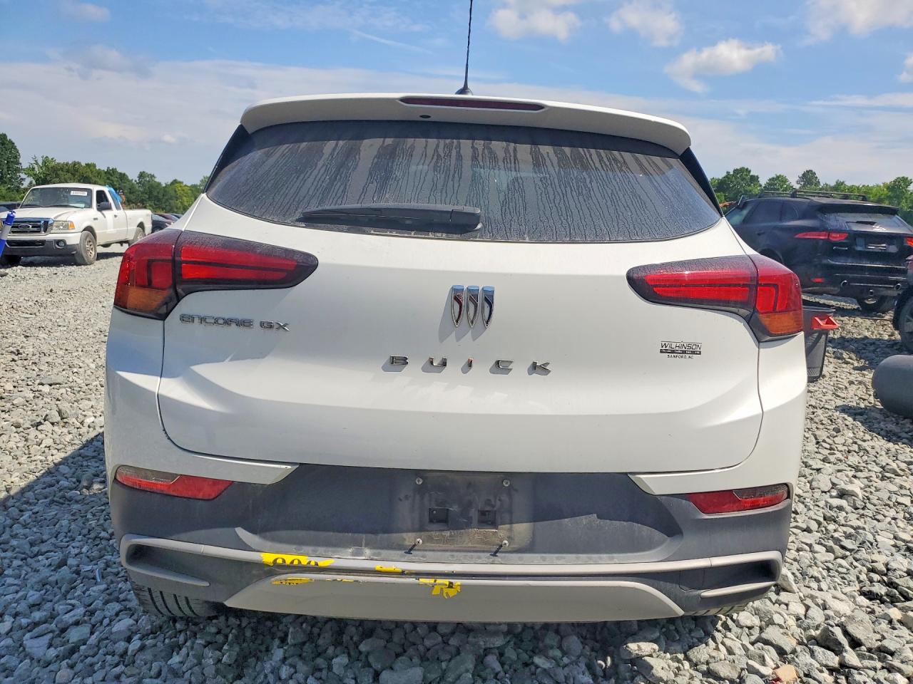 Buick Encore Preferred