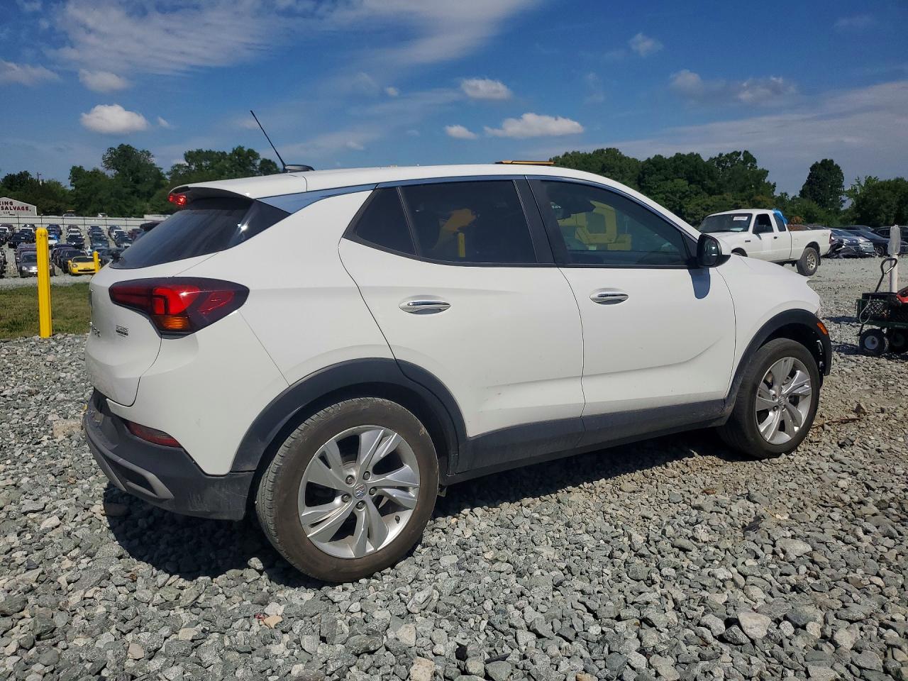 Buick Encore Preferred