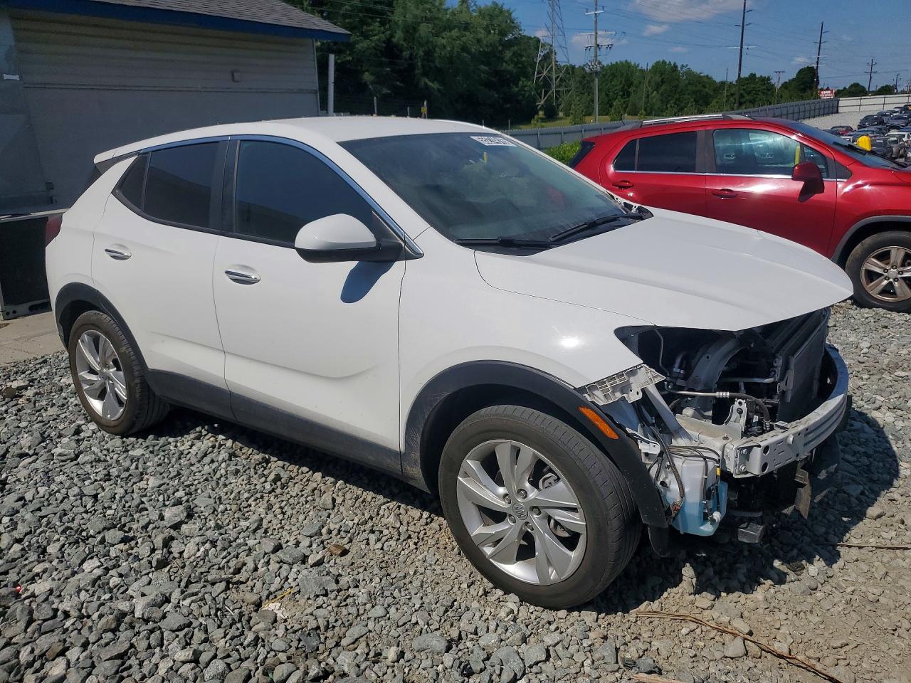 Buick Encore Preferred