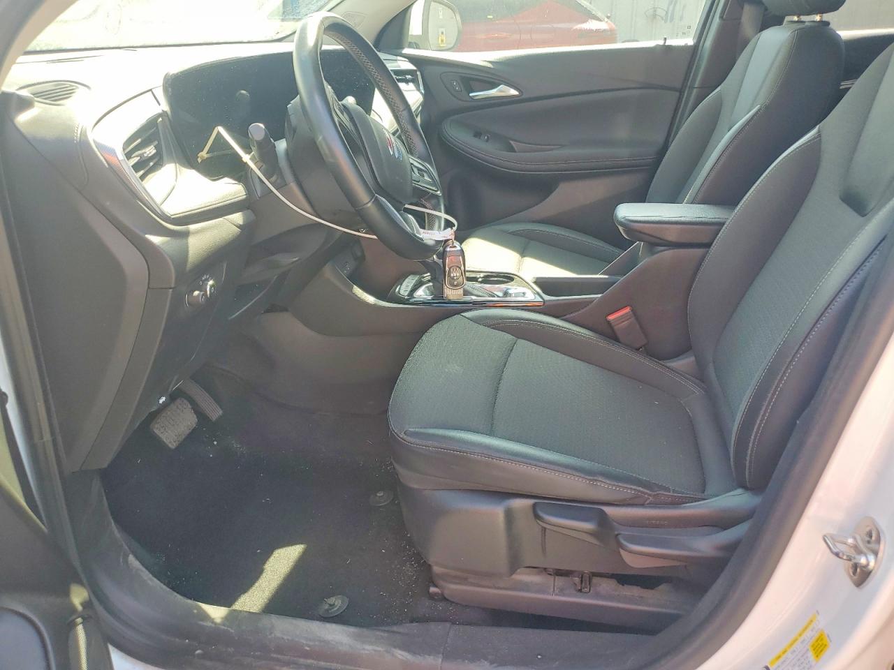 Buick Encore Preferred