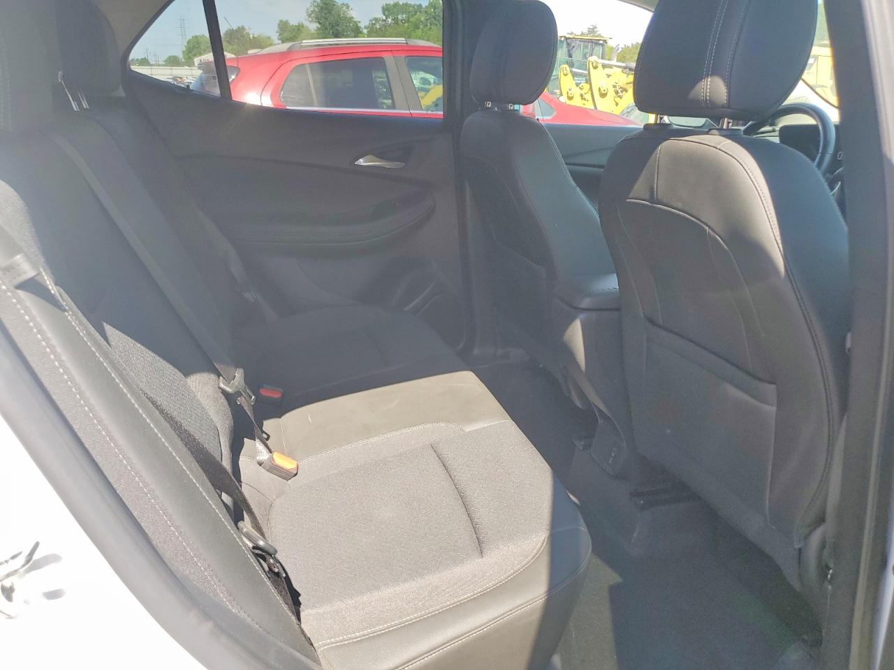Buick Encore Preferred
