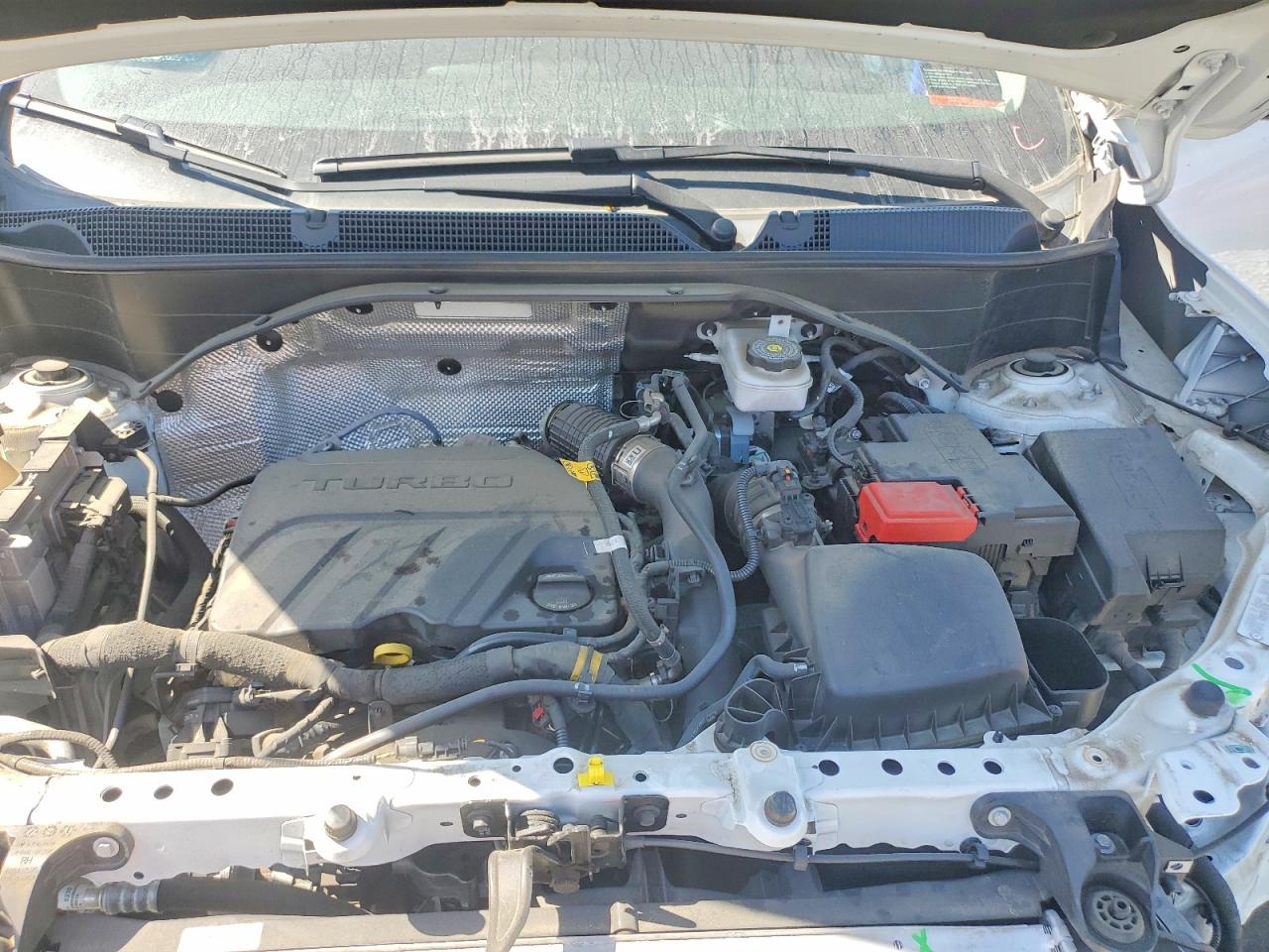 Buick Encore Preferred