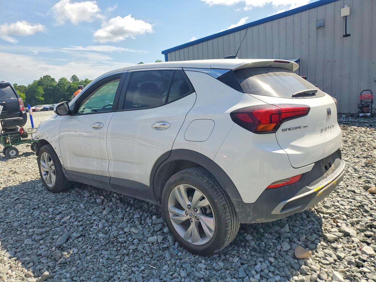 Buick Encore Preferred
