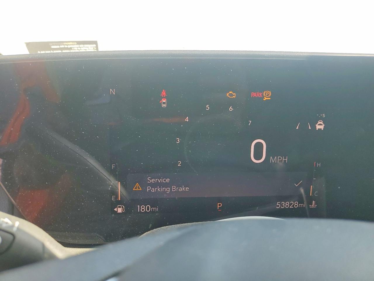 Buick Encore Preferred