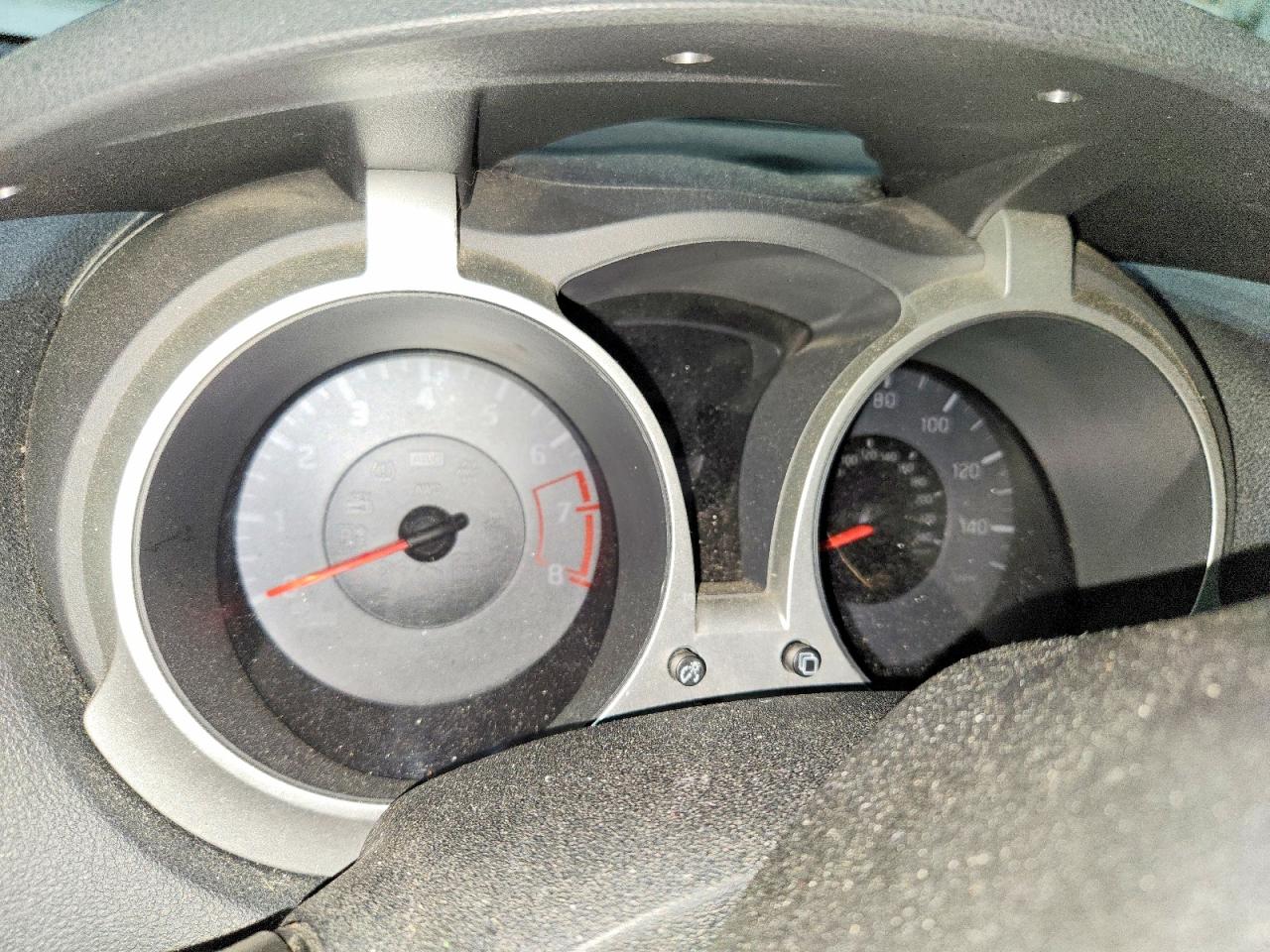 Nissan JUKE S
