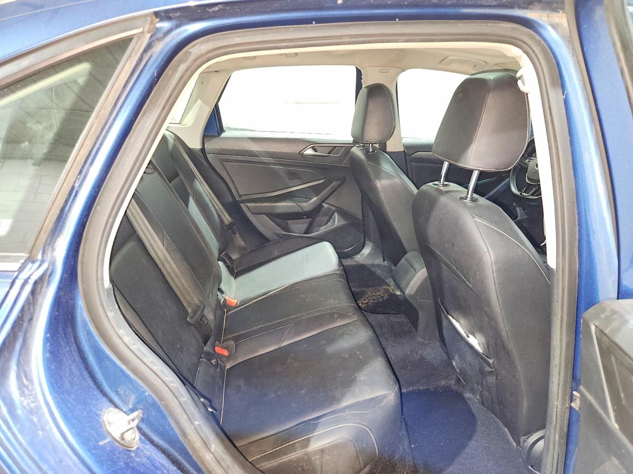 Volkswagen Jetta Sel