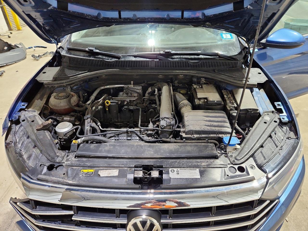 Volkswagen Jetta Sel