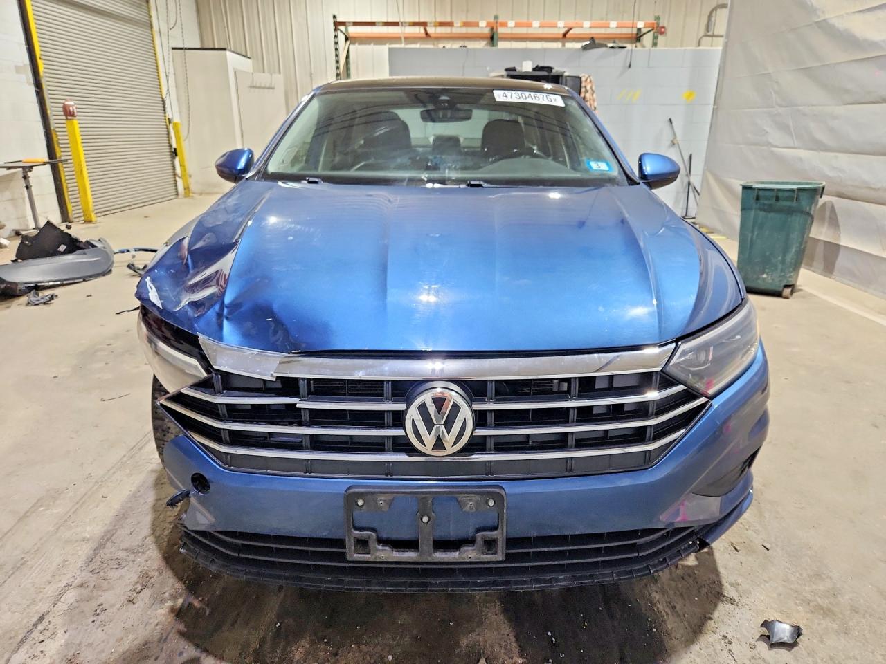 Volkswagen Jetta Sel