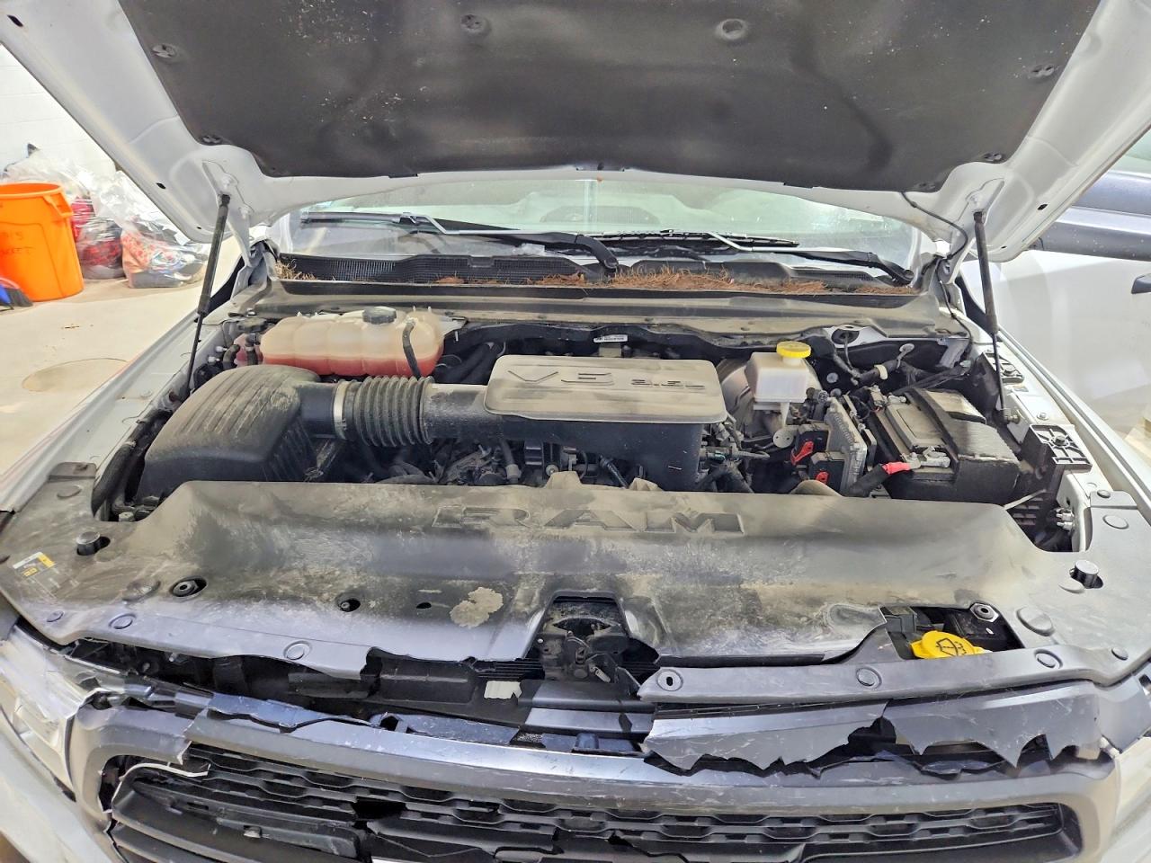 Ram 1500 Tradesman