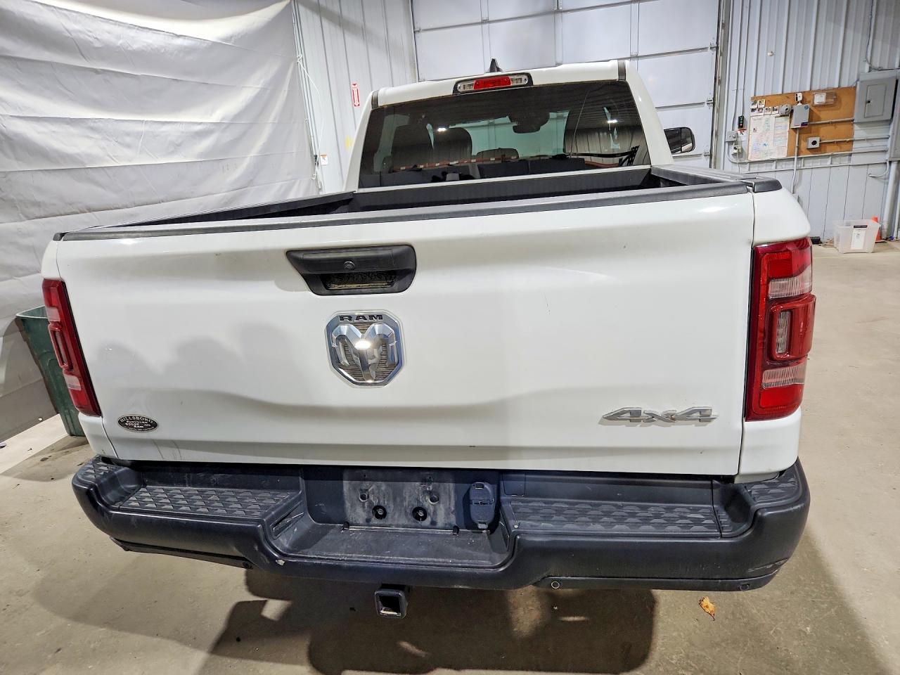 Ram 1500 Tradesman