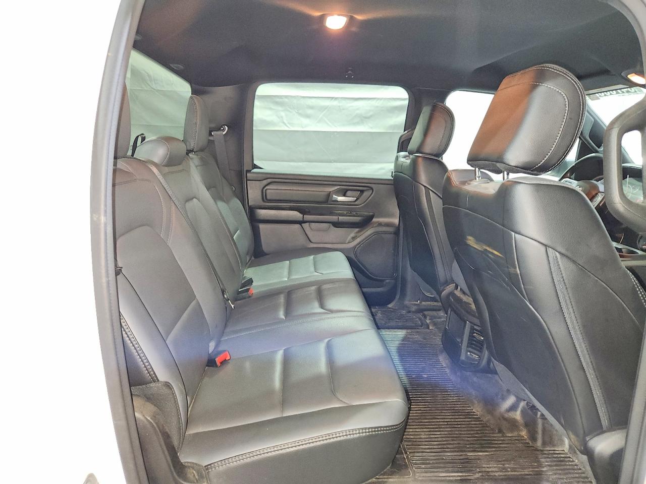 Ram 1500 Tradesman