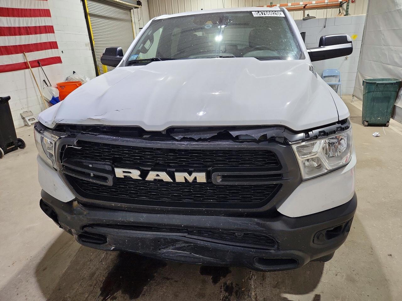 Ram 1500 Tradesman