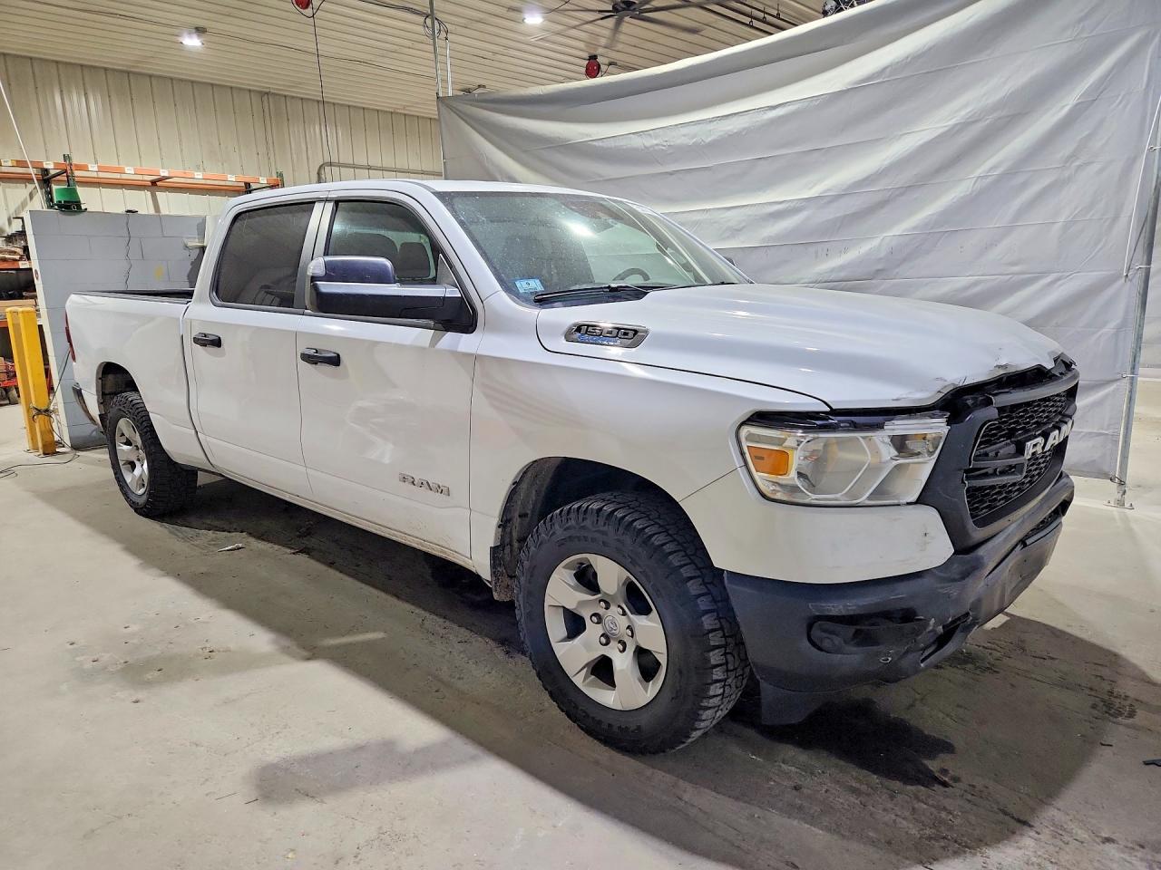 Ram 1500 Tradesman