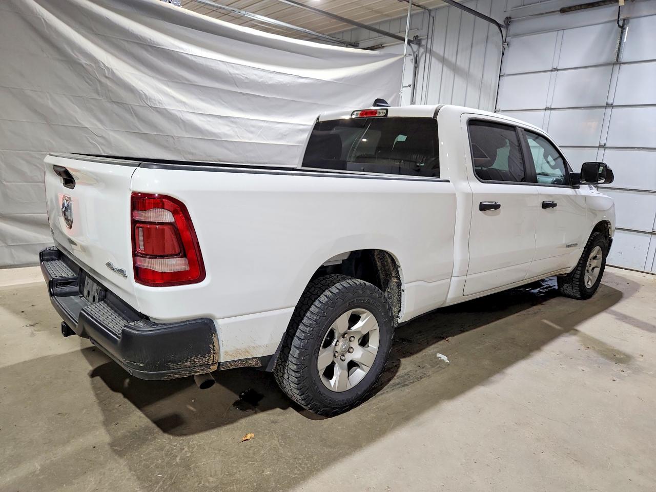 Ram 1500 Tradesman