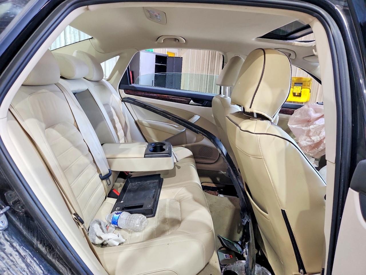 Volkswagen Passat Sel