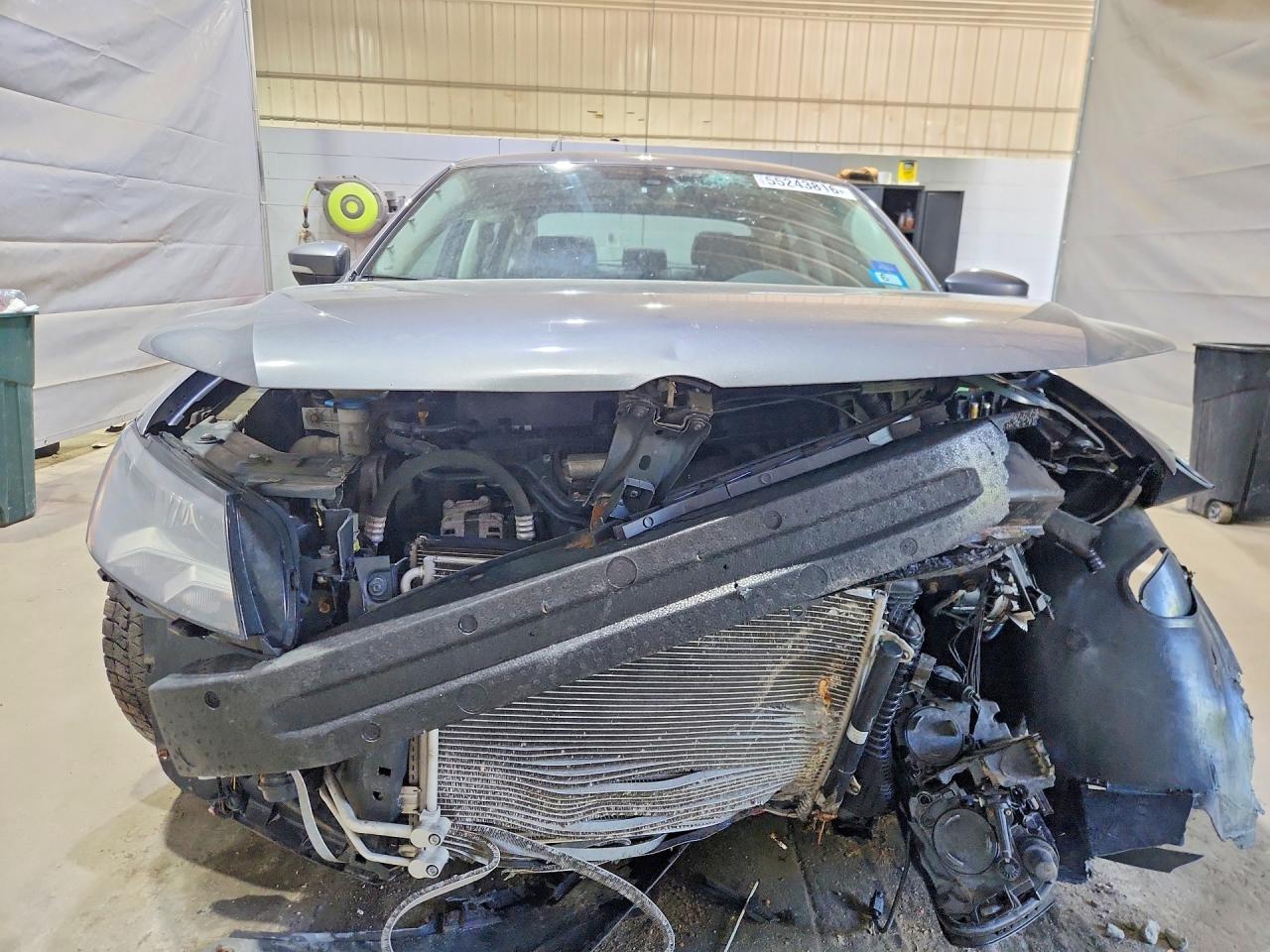 Volkswagen Passat S