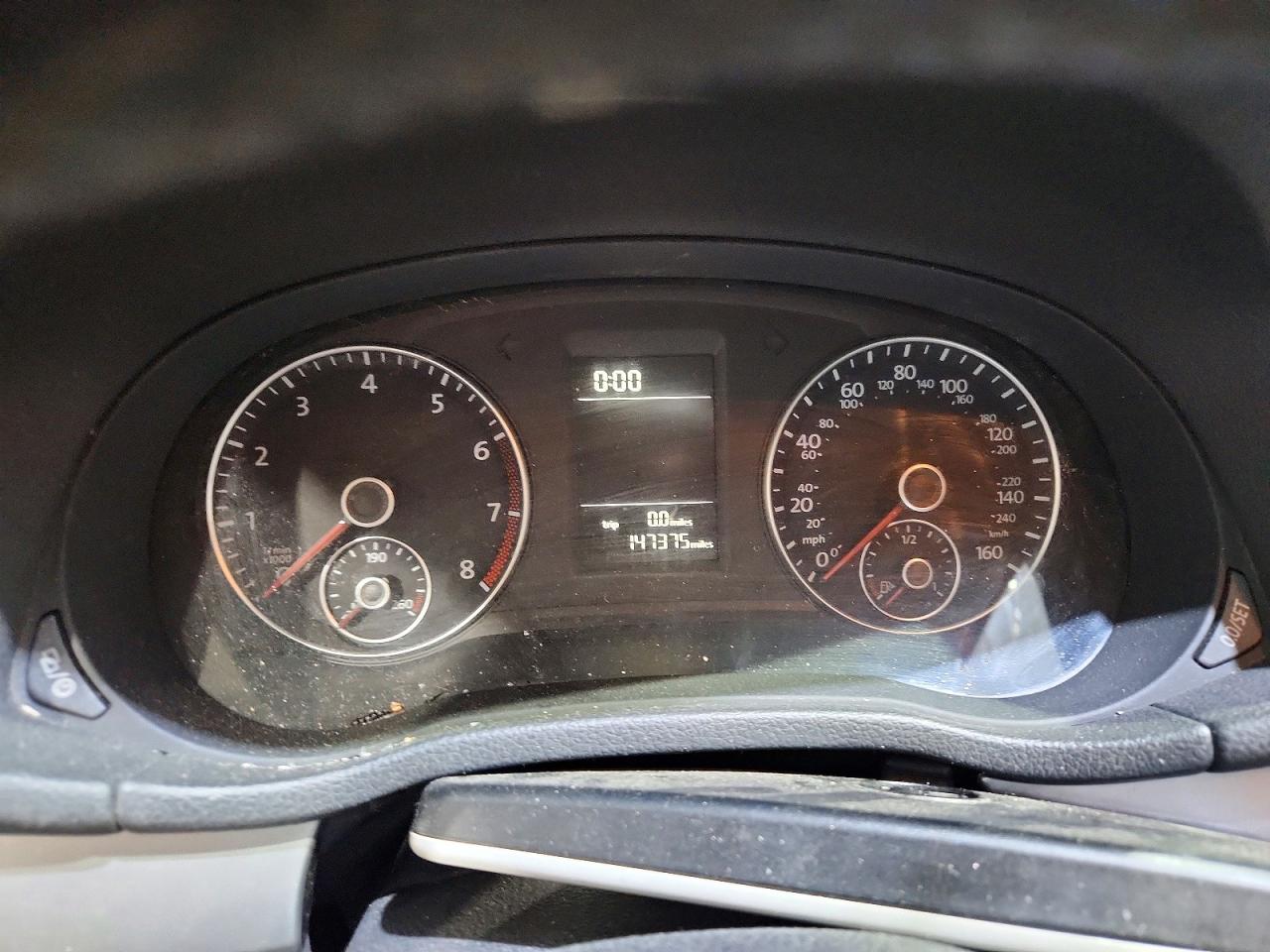Volkswagen Passat S