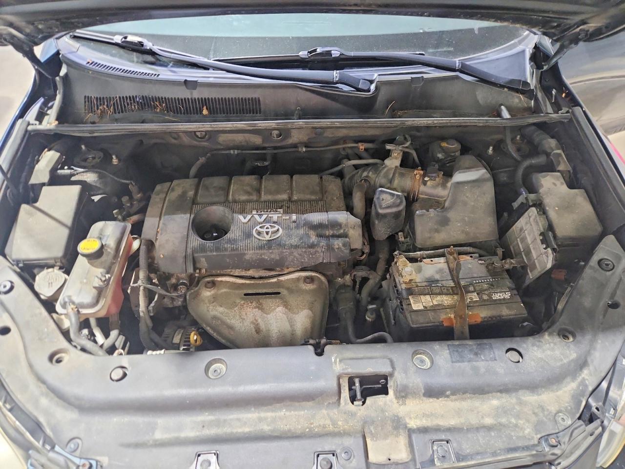 Toyota RAV4 Base