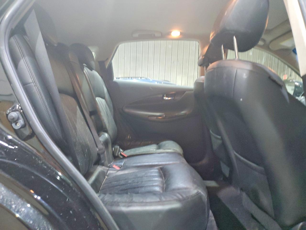 INFINITI Qx Base