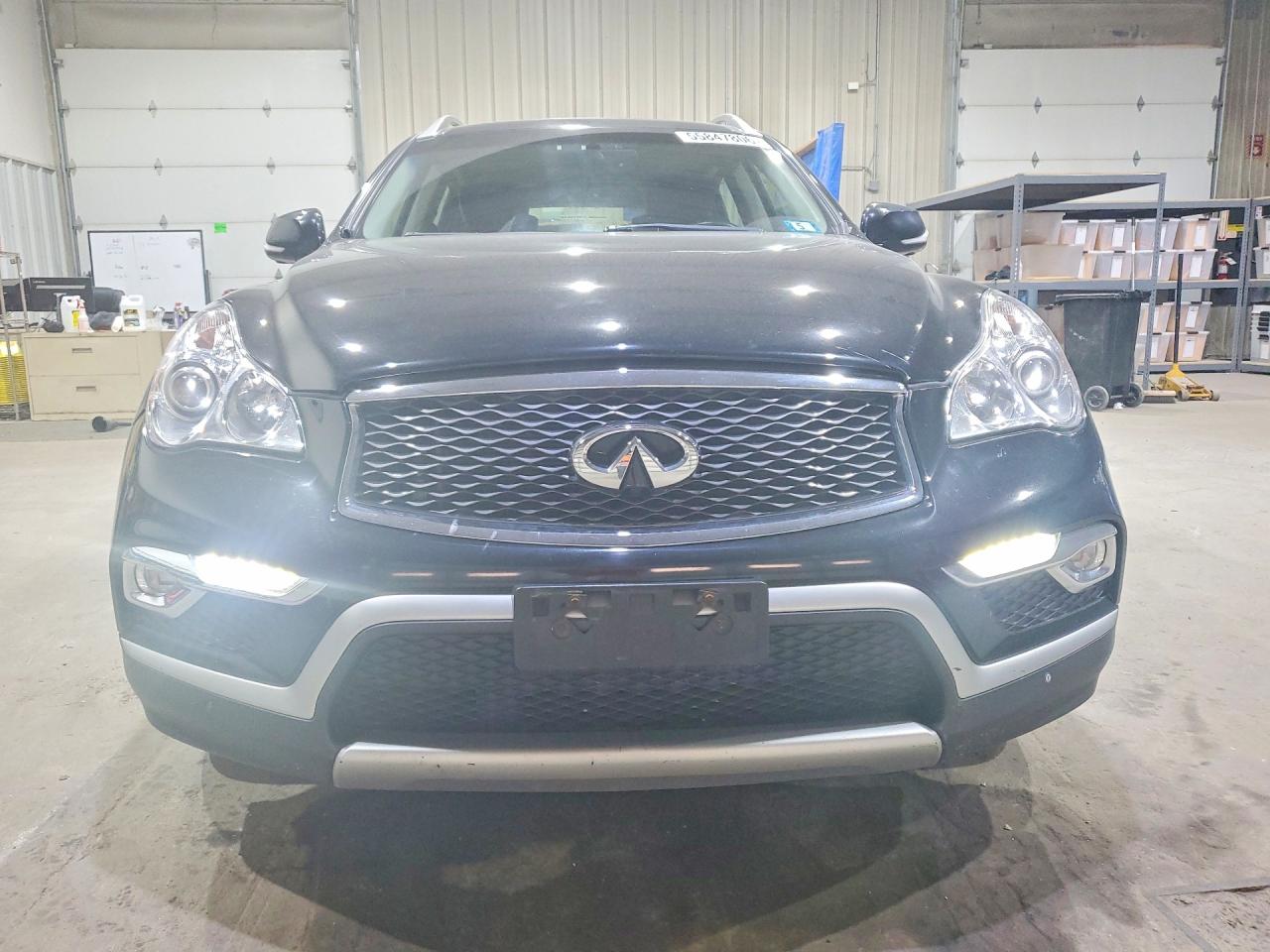 INFINITI Qx Base