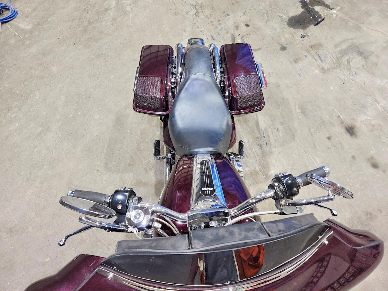 Harley-Davidson Fl