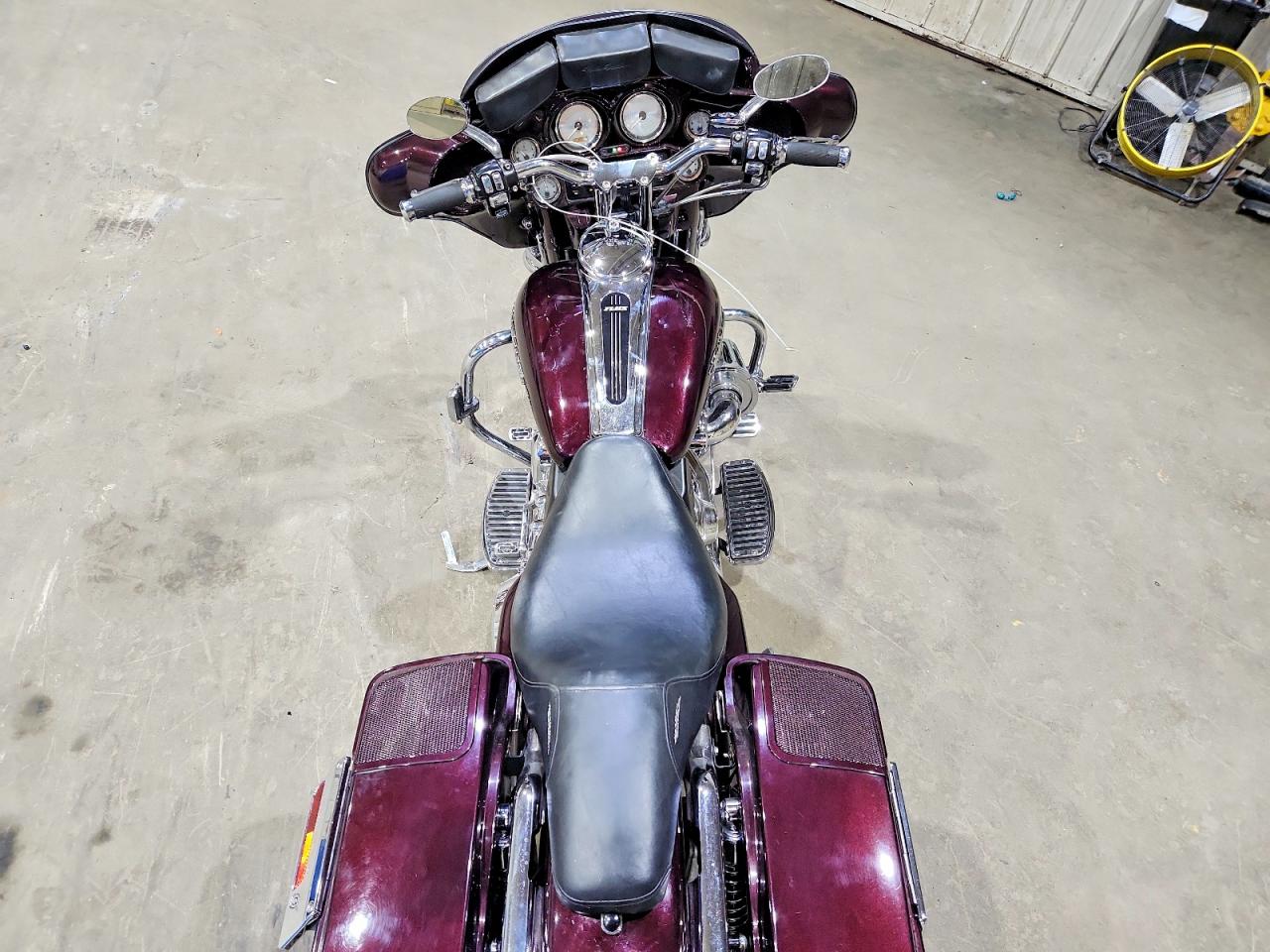 Harley-Davidson Fl