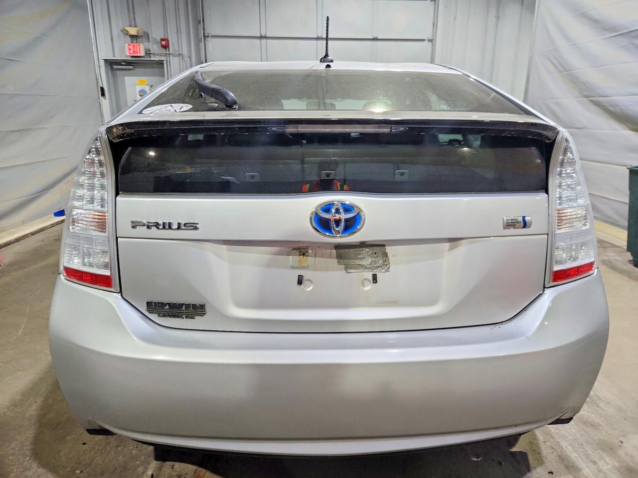 Toyota Prius Two