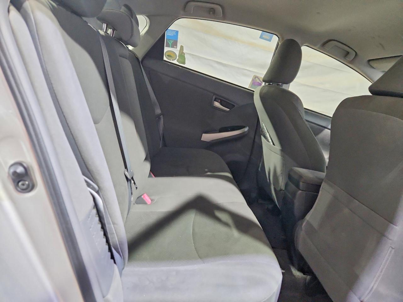 Toyota Prius Two