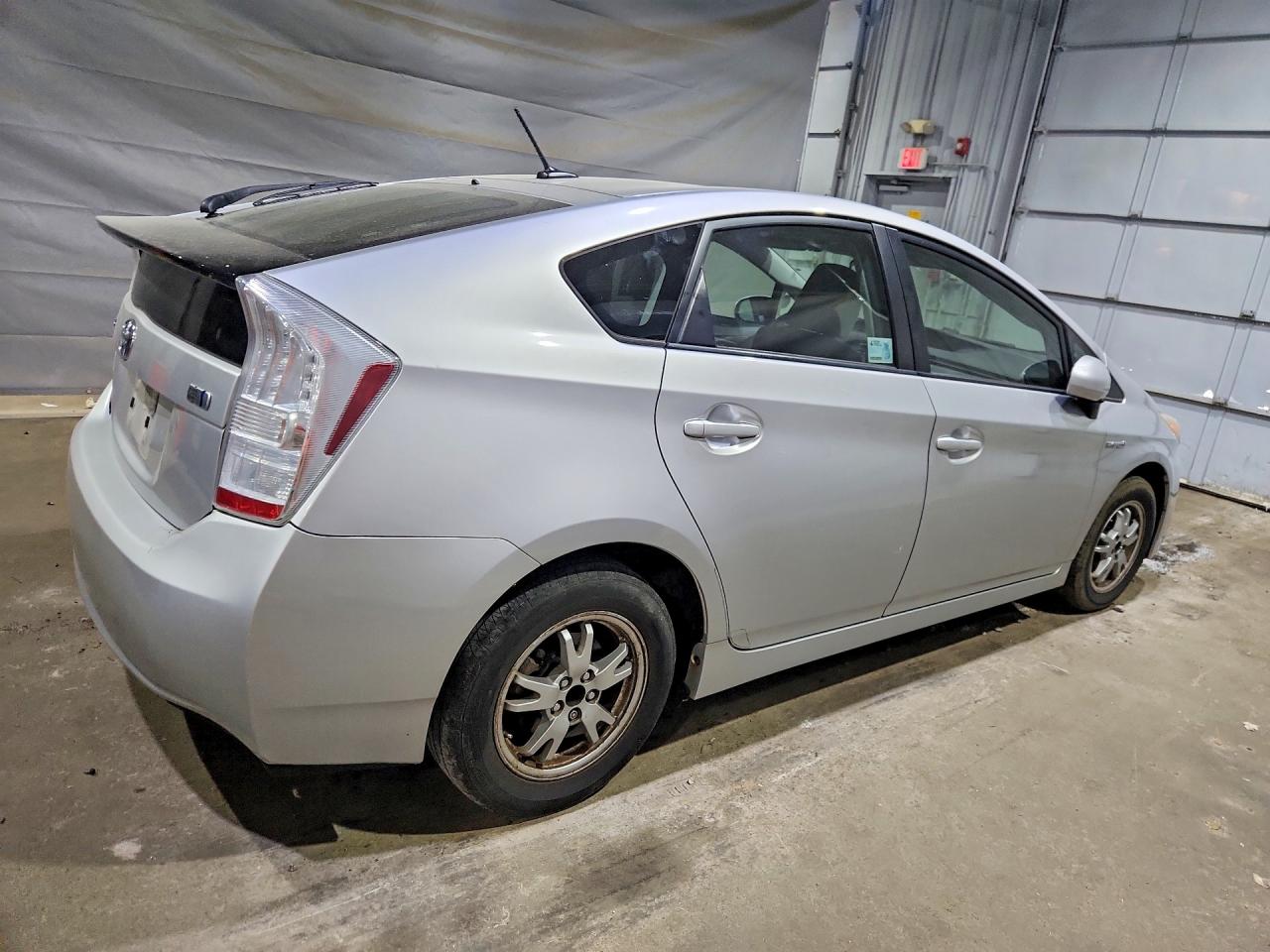 Toyota Prius Two
